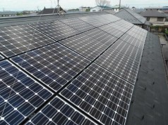 埼玉県越谷市 O様《住宅用》